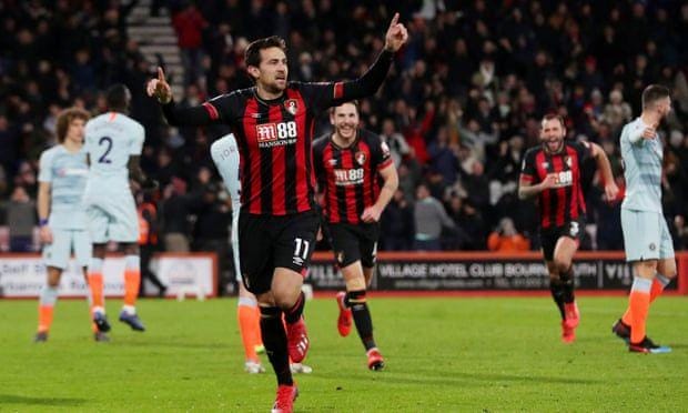 Hannah McKay/Reuters