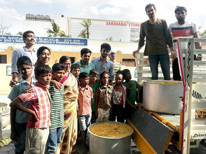 rediff.com/Divya Nair