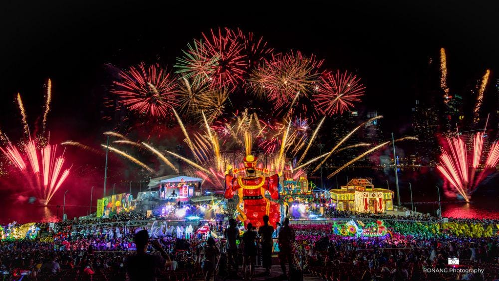 flickr.com/Ronnie Ang