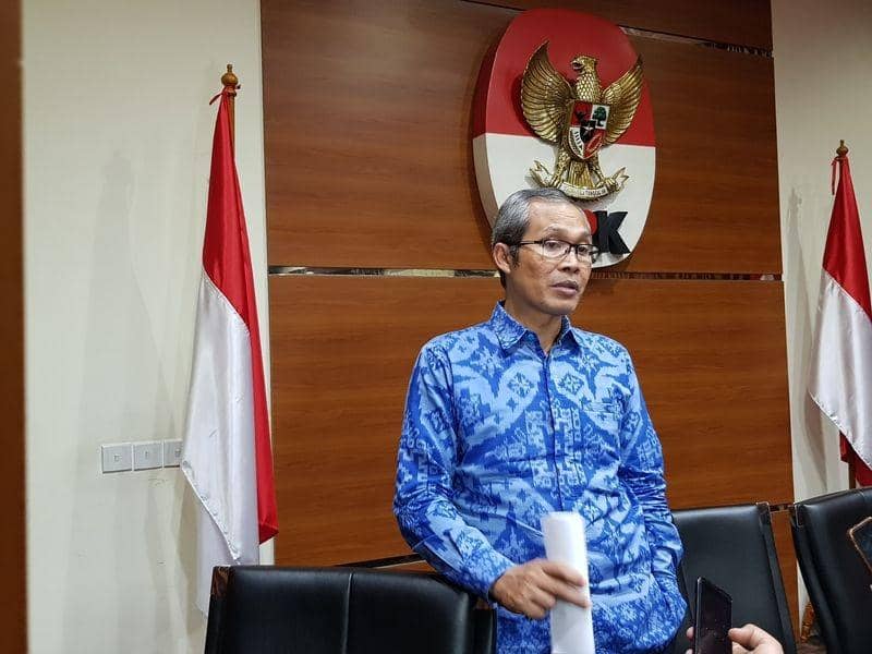 (Wakil Ketua KPK Alexander Marwata) IDN Times/Santi Dewi