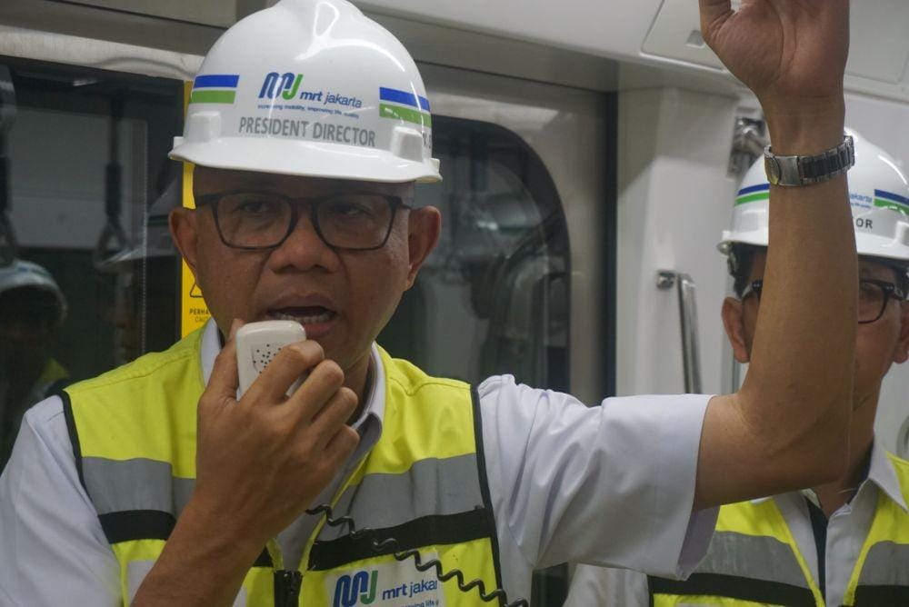 IDN Times/Gregorius Aryodamar P