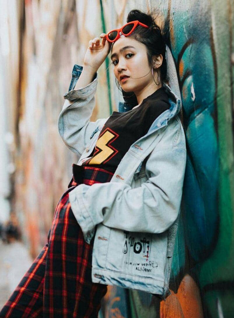 Instagram.com/febbyrastanty