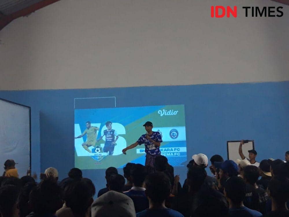 IDN Times/Habil Misbachul