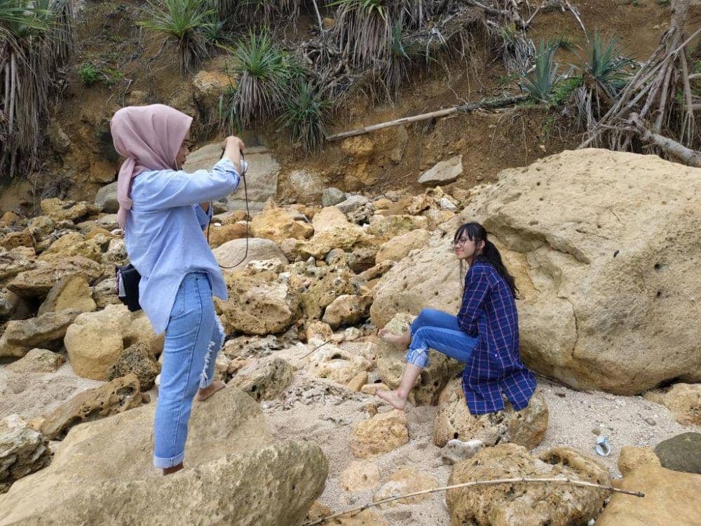 IDN TImes/Rahardian Shandy