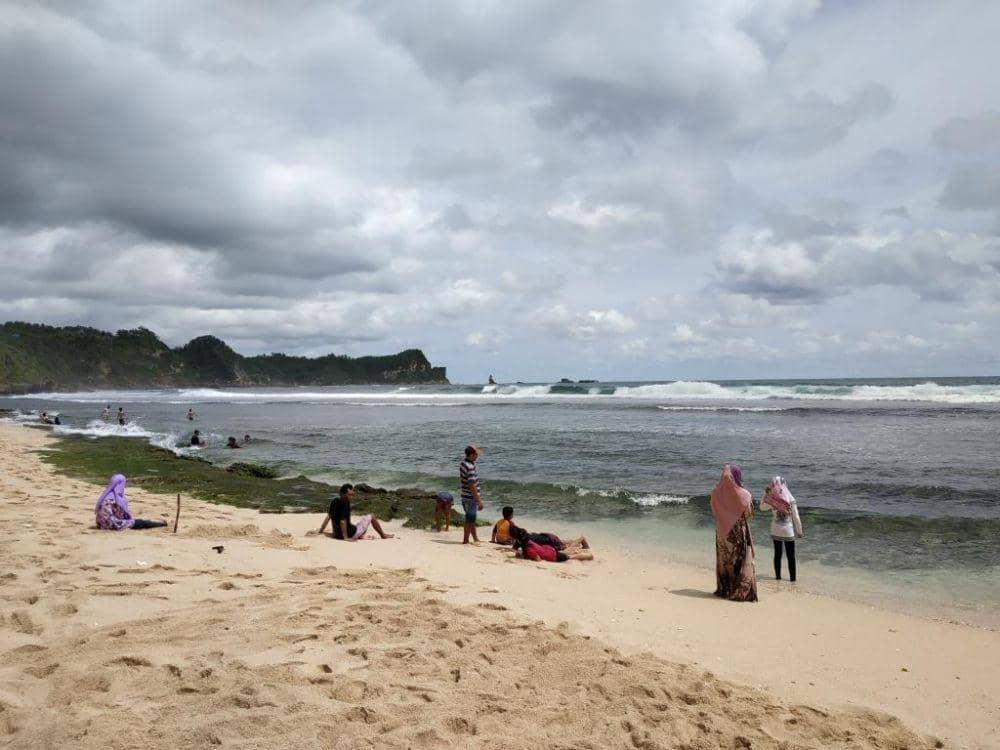 IDN Times/Rahardian Shandy