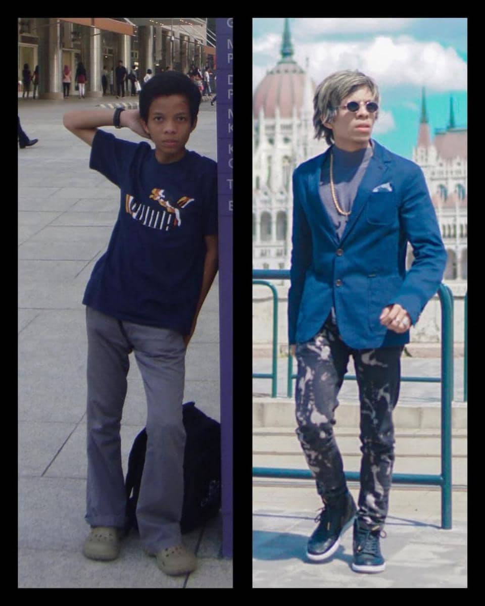 Instagram/attahalilintar