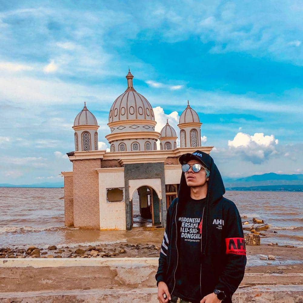 Instagram/attahalilintar