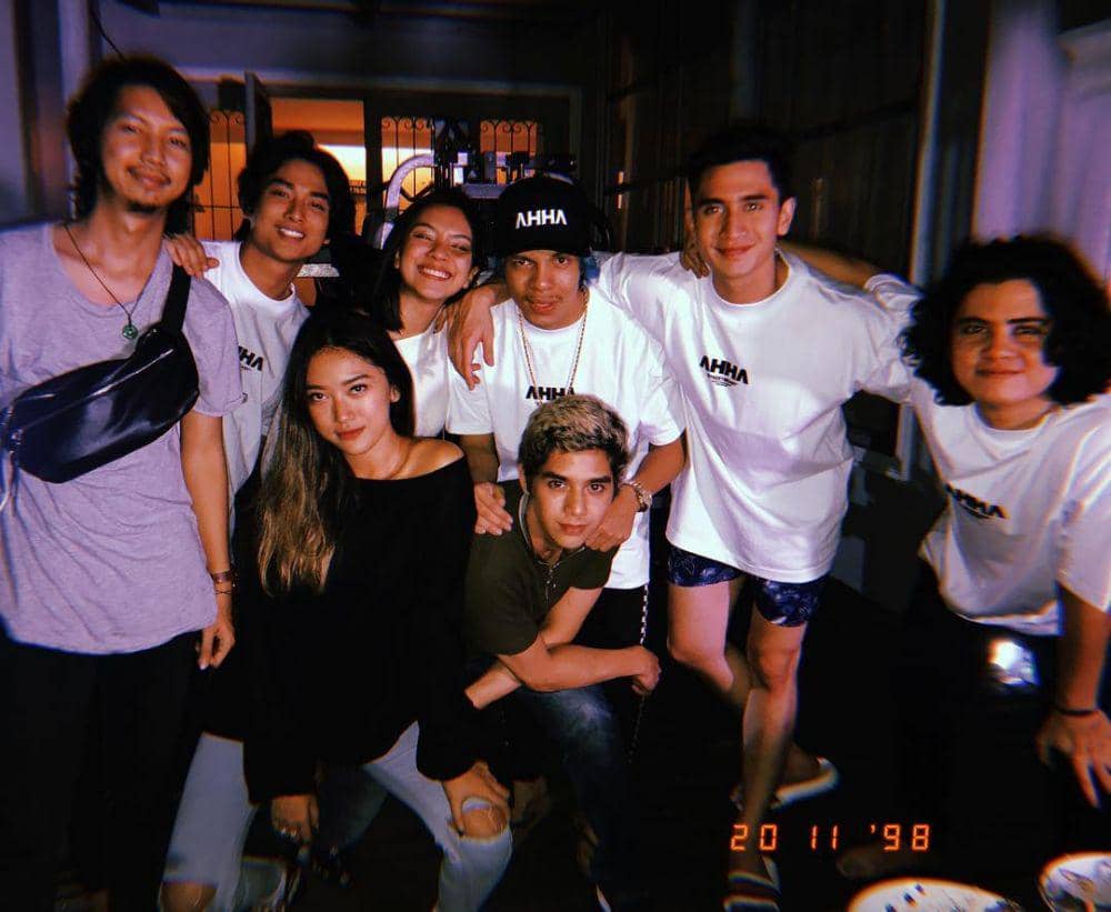 Instagram/attahalilintar