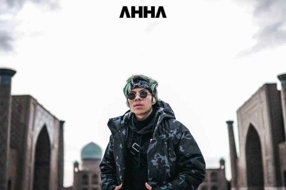 Instagram/attahalilintar