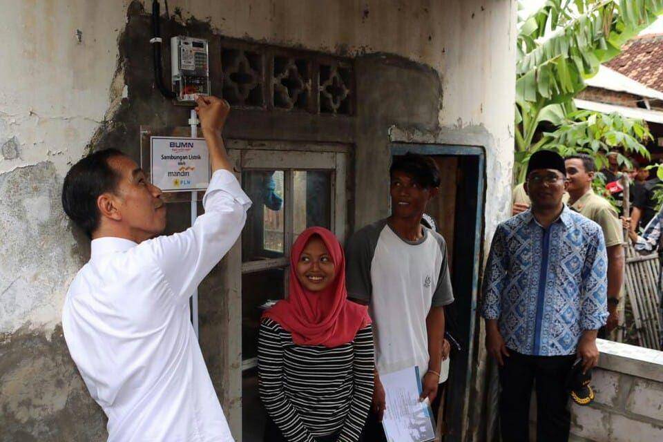 Dok.IDN Times/Biro Pers Kepresidenan