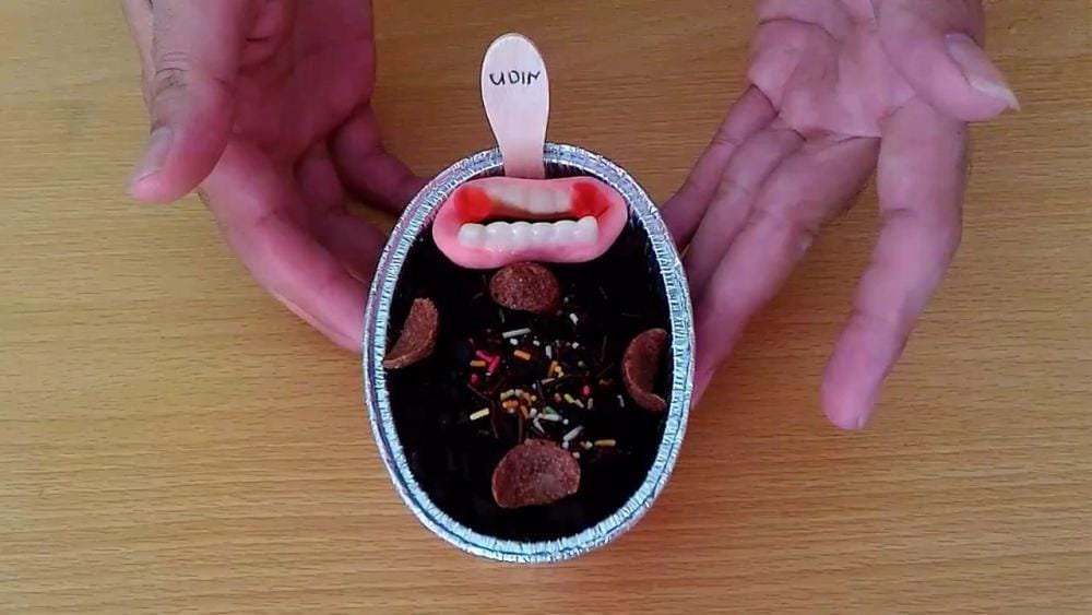 Youtube.com/WarungEs Com