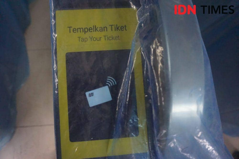 IDN Times/Gregorius Aryodamar P