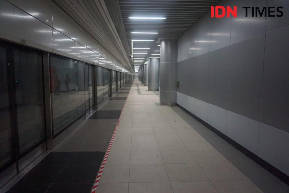 IDN Times/Gregorius Aryodamar P