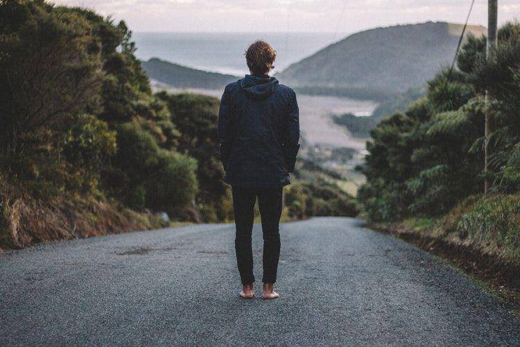 Unsplash/Tim Marshall