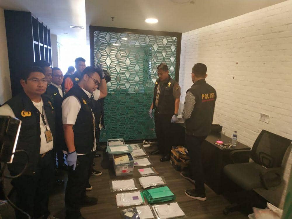 IDN Times/Ilyas Listianto Mujib