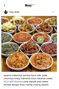 IDN Times/Line Today Buzz