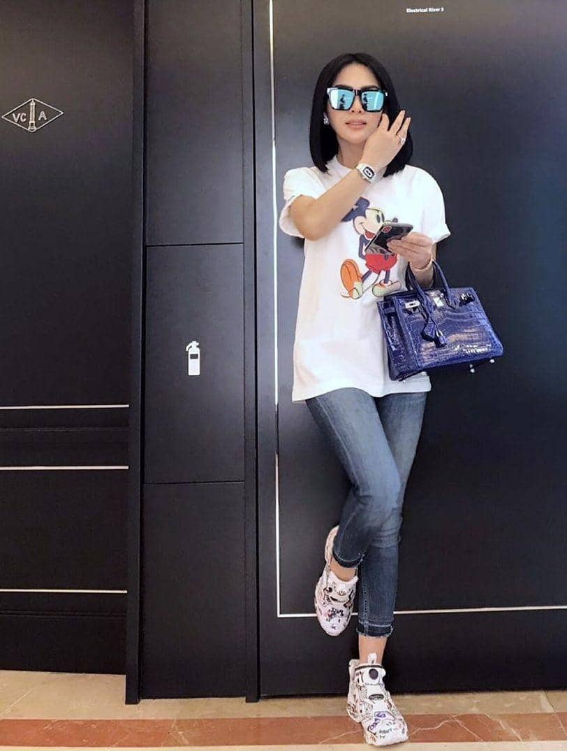 instagram.com/princessyahrini