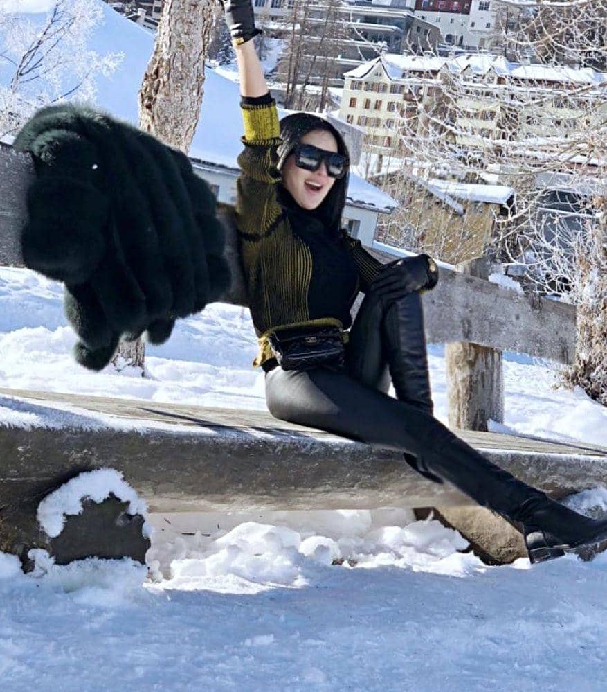 instagram.com/princessyahrini