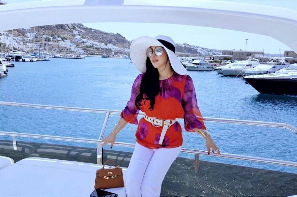 instagram.com/princessyahrini