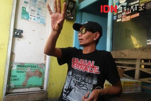 IDN Times/Habil Misbachul