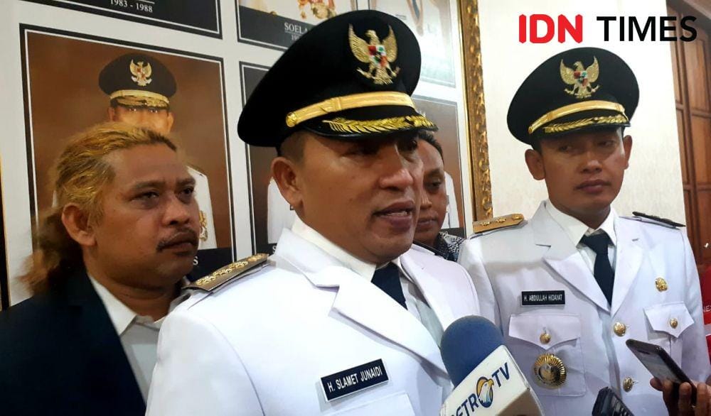 IDN Times/Ardiansyah Fajar