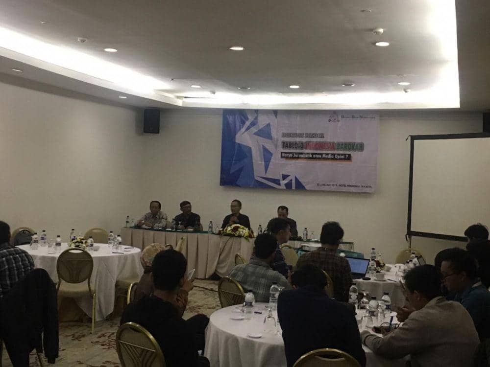 IDN Times/Isidorus Rio Turangga