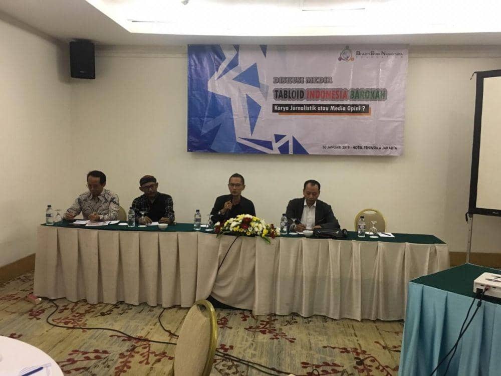 IDN Times/Isidorus Rio Turangga