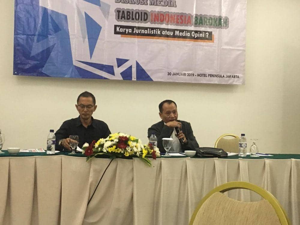 IDN Times/Isidorus Rio Turangga