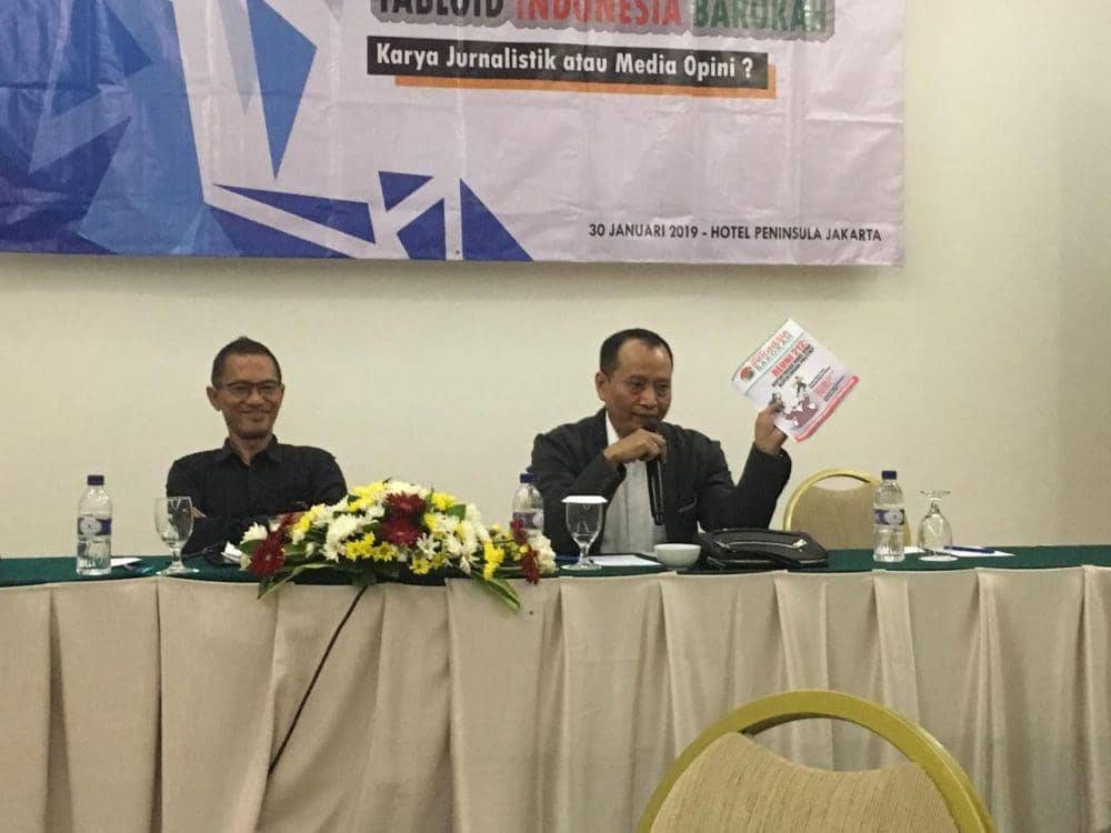 IDN Times/Isidorus Rio Turangga