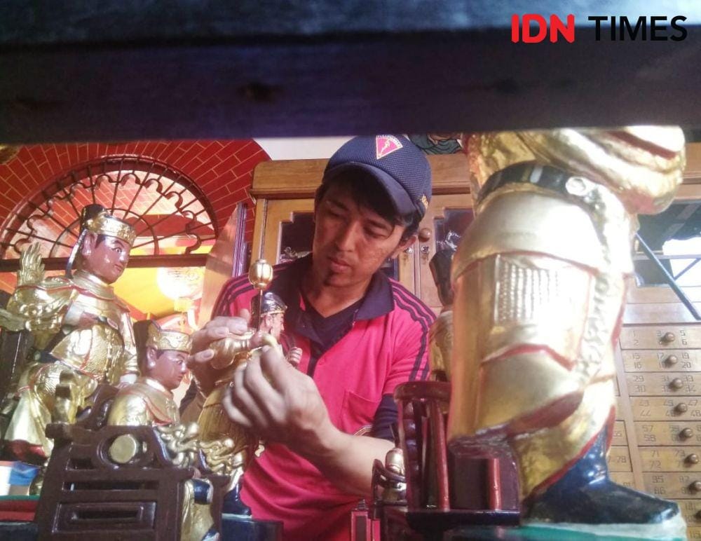 IDN Times/Nofika Dian