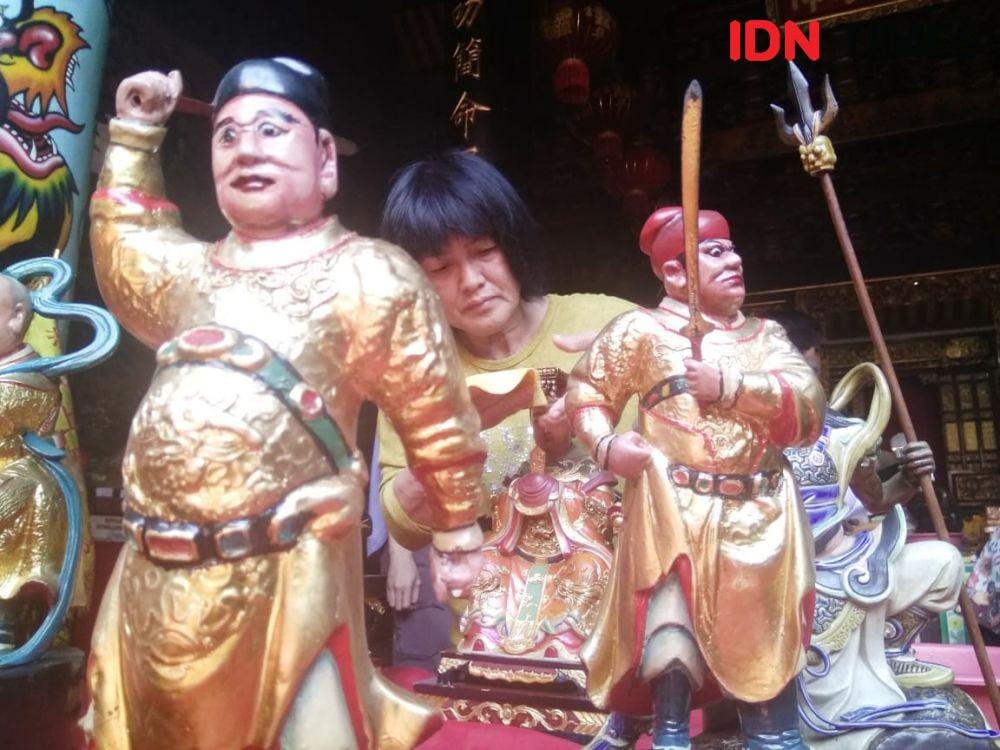 IDN Times/Nofika Dian