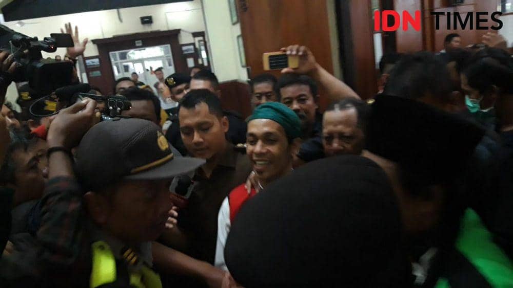 IDN Times/Fitria Madia