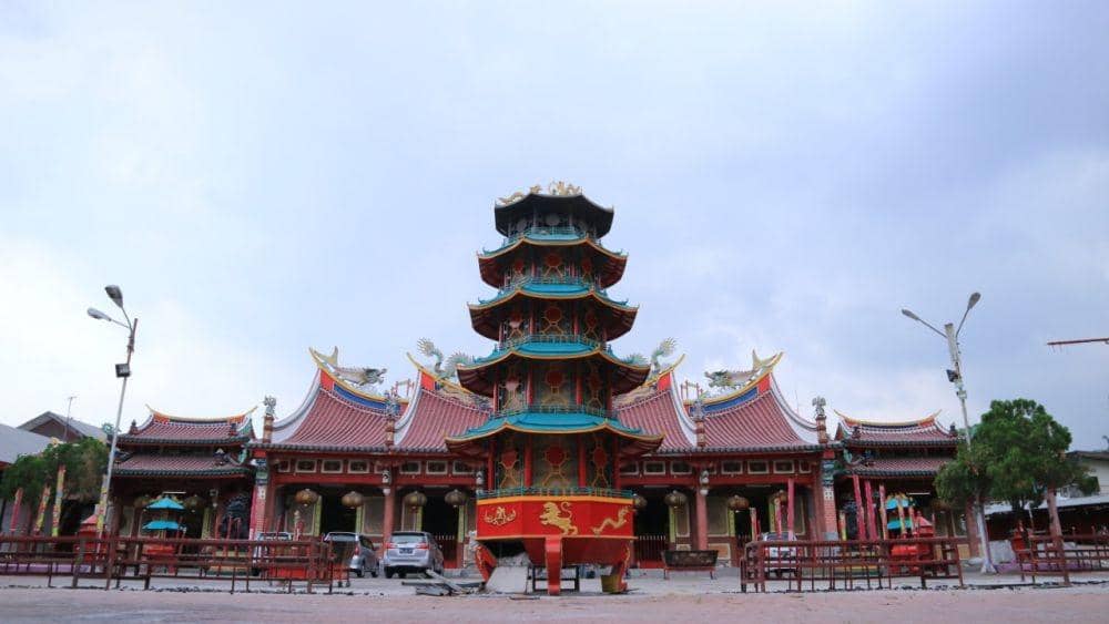 IDN Times/ Masdalena Napitupulu