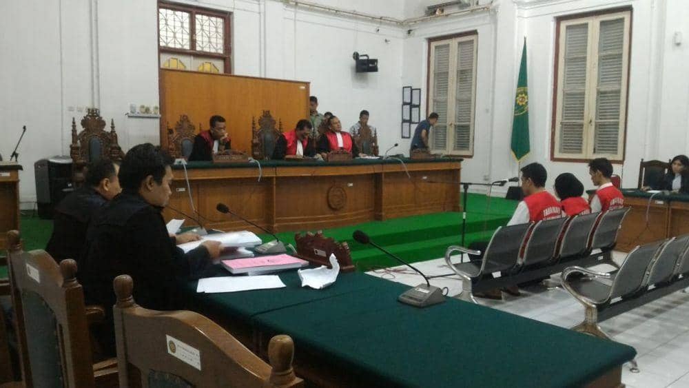 IDN Times / Aan Pranata