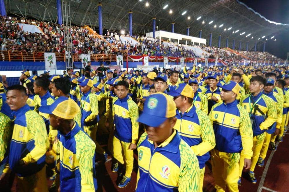 IDN Times/Humas Pemkab Kutim