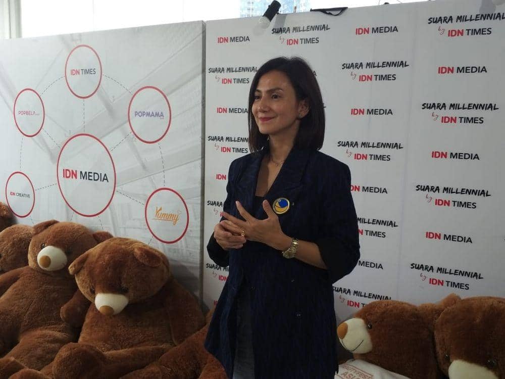 IDN Times/Dwifantya Aquina