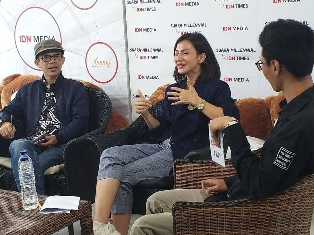 IDN Times/Dwifantya Aquina