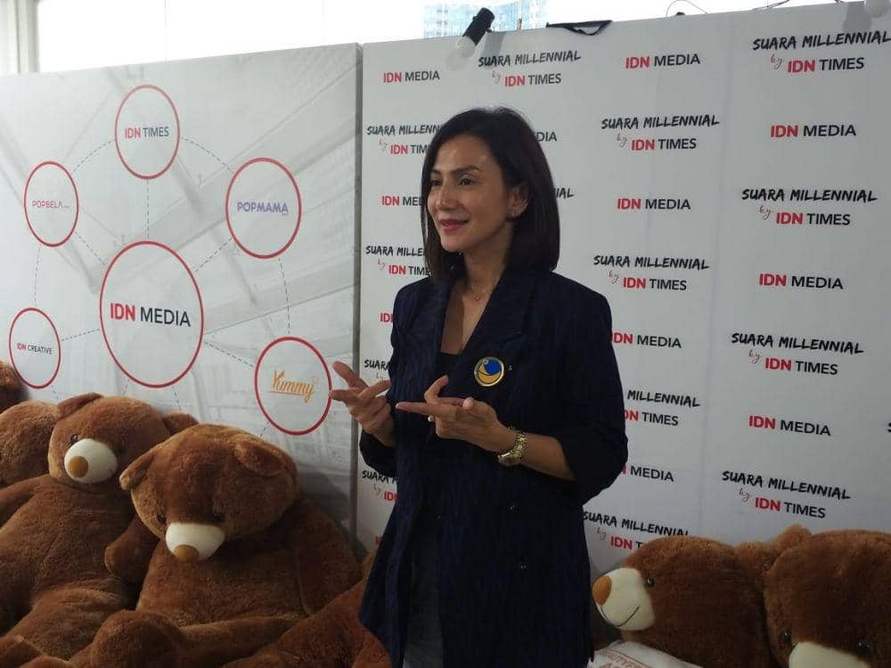 IDN Times/Dwifantya Aquina