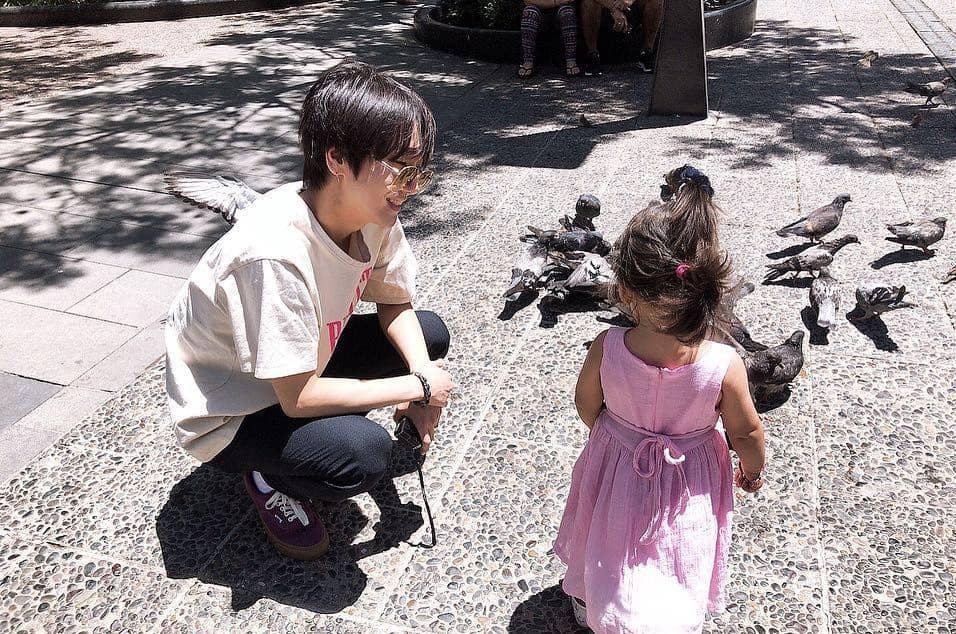 Instagram/yesung1106