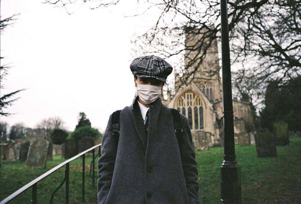 Instagram/yesung1106