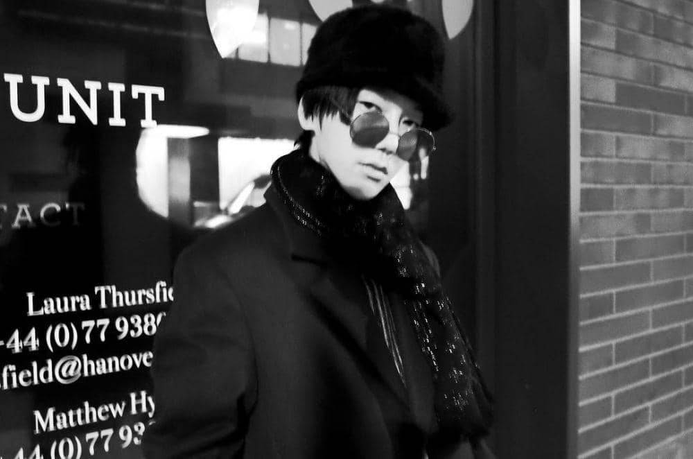 Instagram/yesung1106