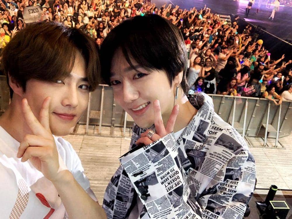 Instagram/yesung1106