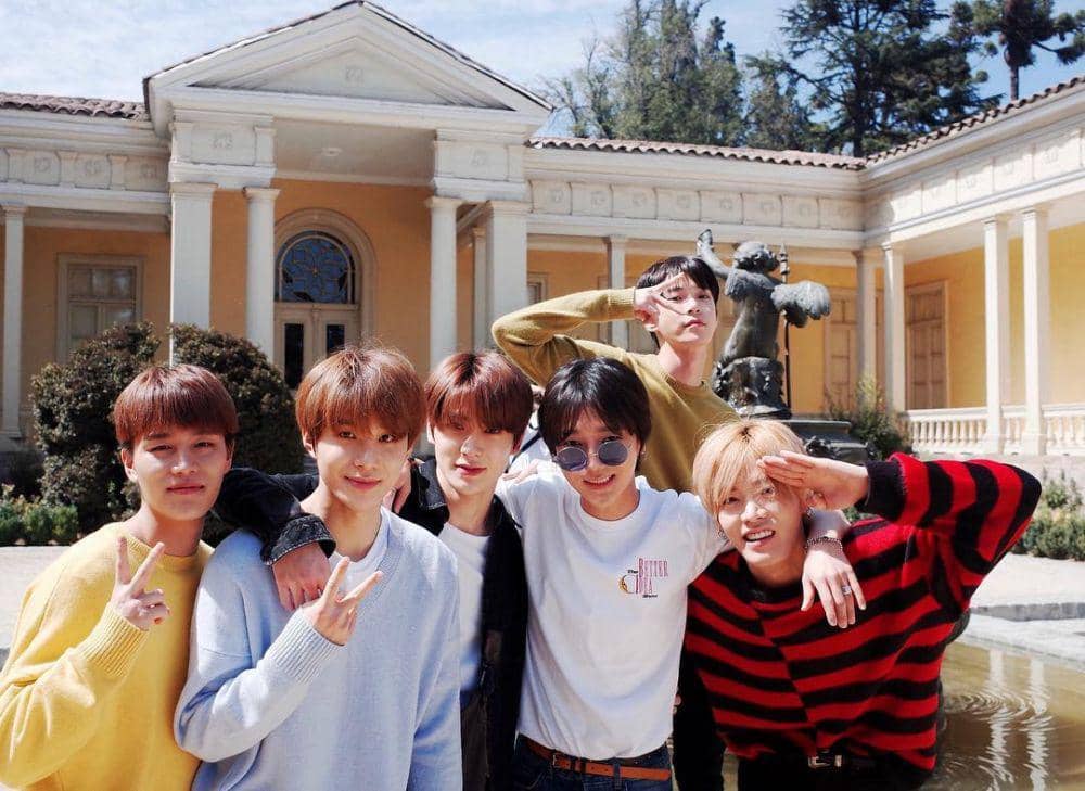 Instagram/yesung1106