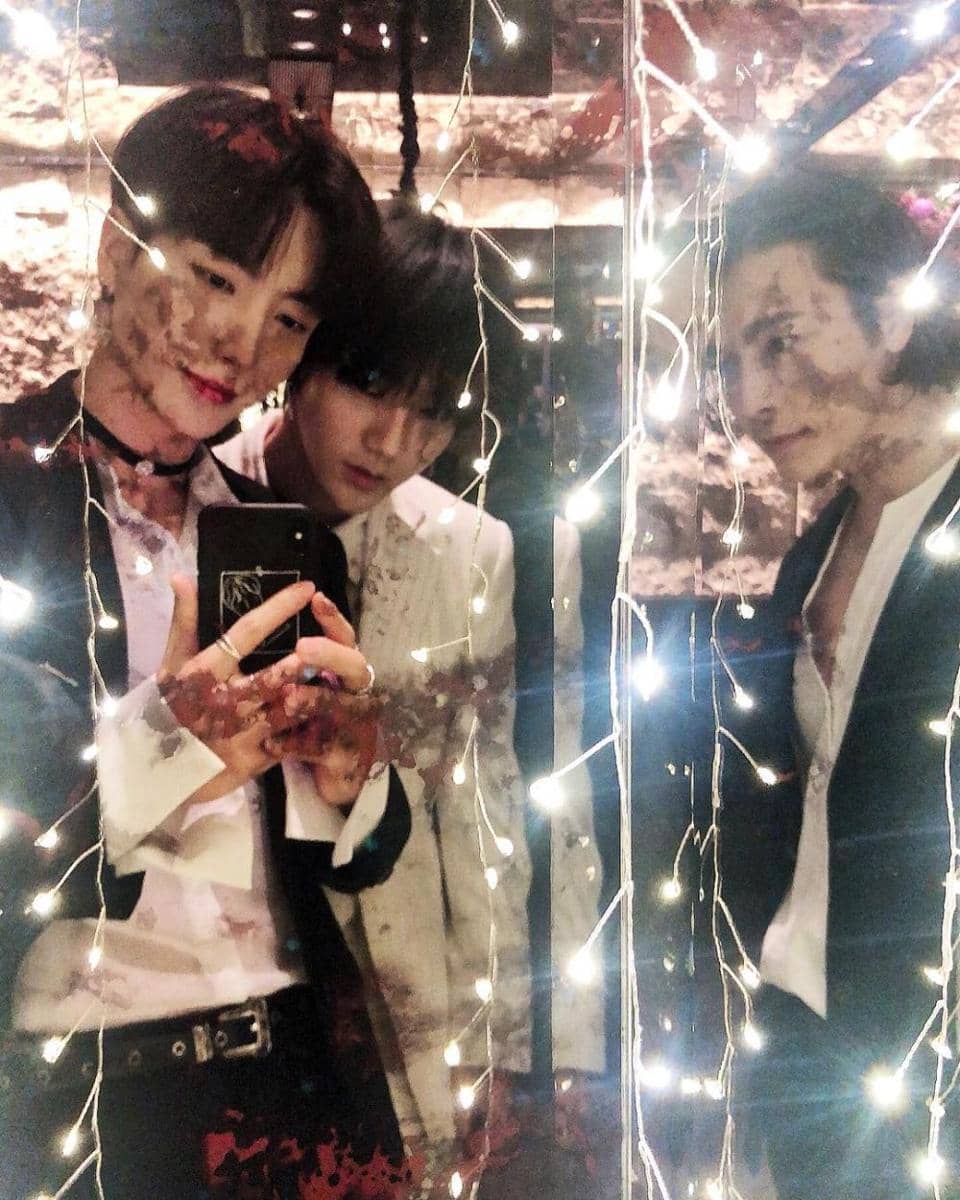 Instagram/yesung1106