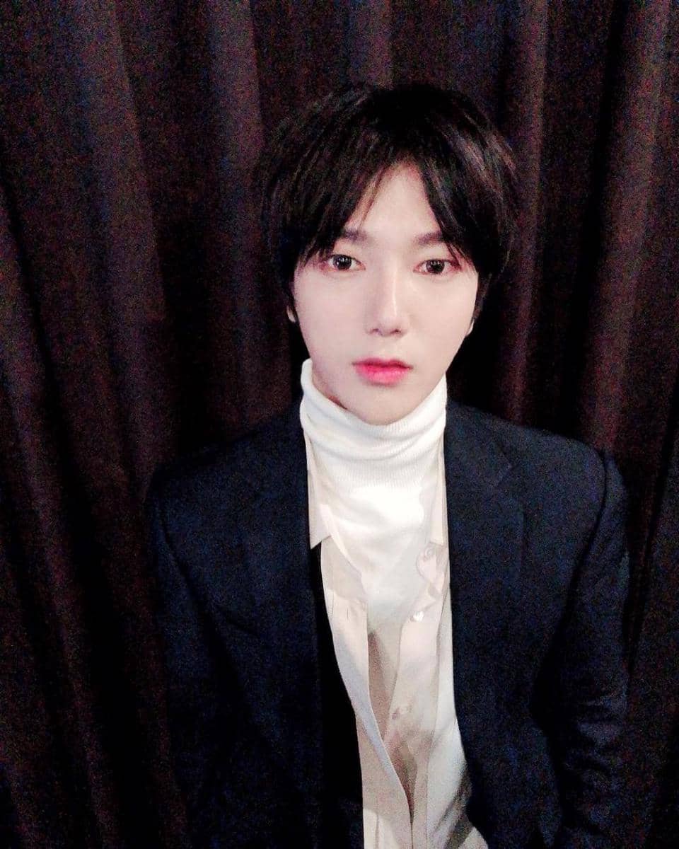 Instagram/yesung1106