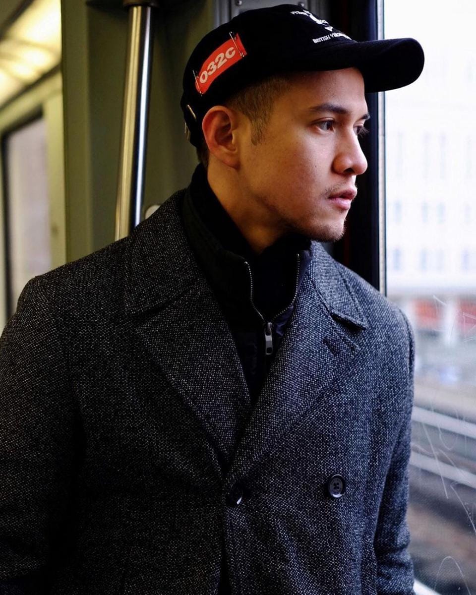 instagram.com/herjunotali.studio