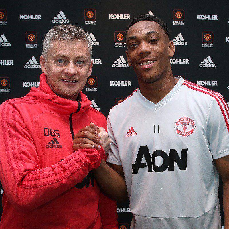 manunited.com
