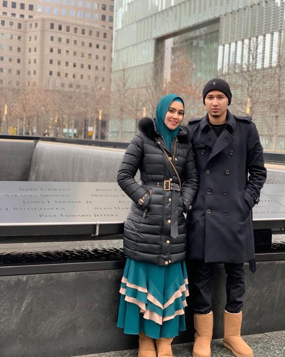 Instagram.com/kartikaputriworld