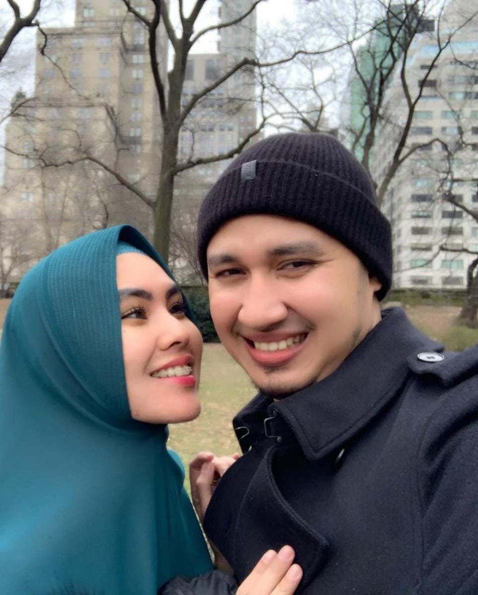 Instagram.com/kartikaputriworld