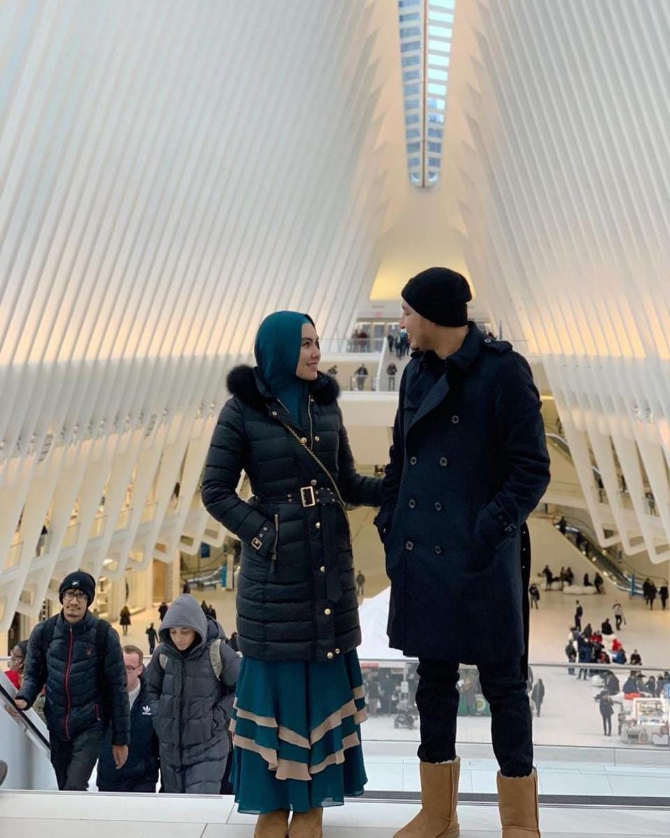 Instagram.com/kartikaputriworld